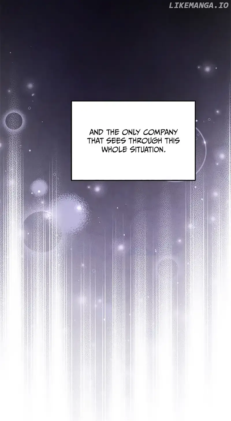 The Materialistic Princess Chapter 51 Page 27