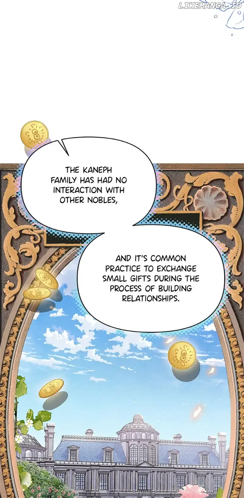 The Materialistic Princess Chapter 51 Page 39