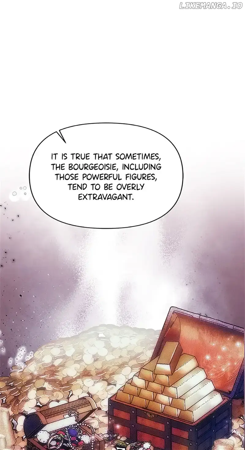 The Materialistic Princess Chapter 51 Page 44