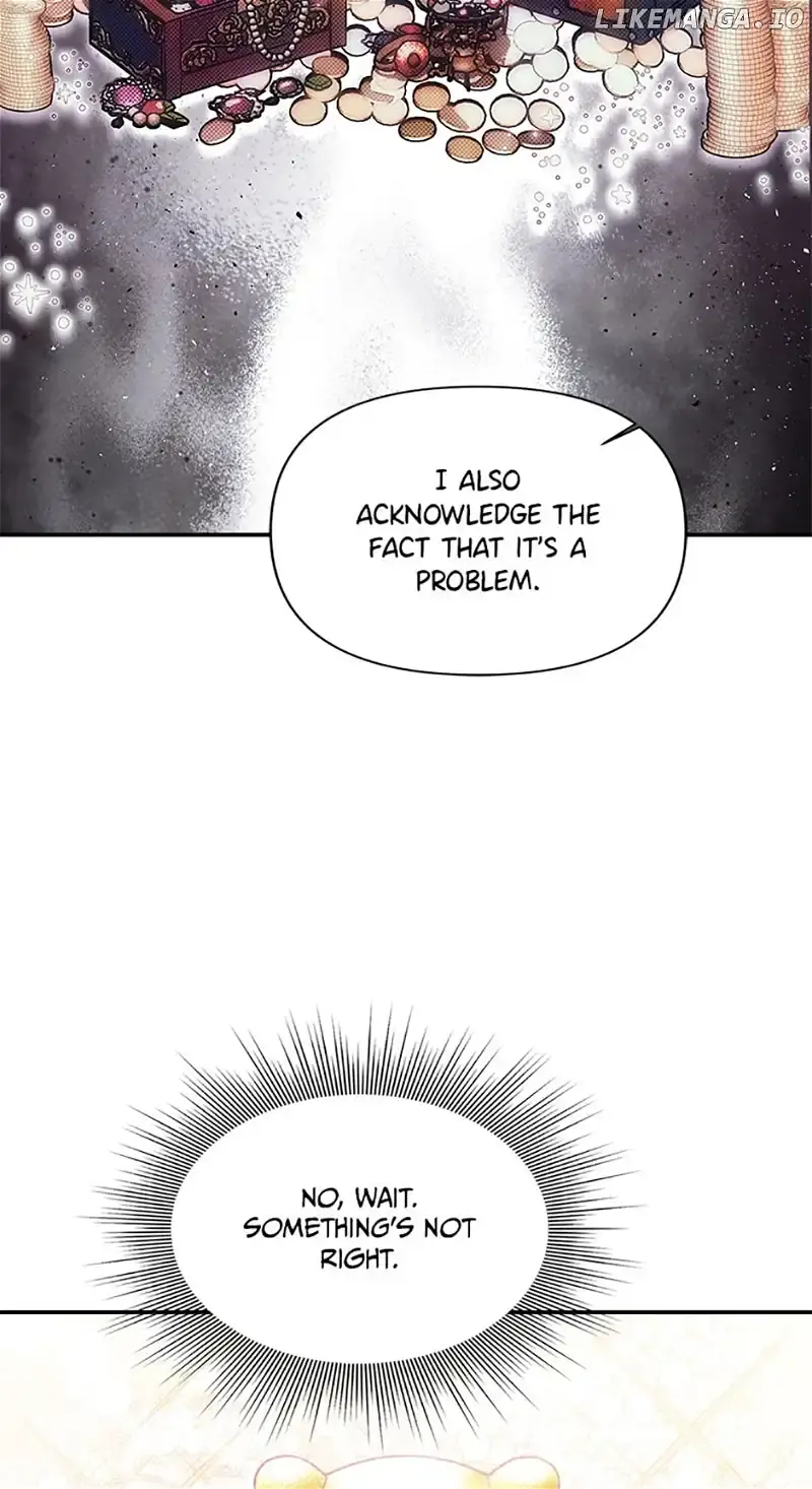 The Materialistic Princess Chapter 51 Page 45