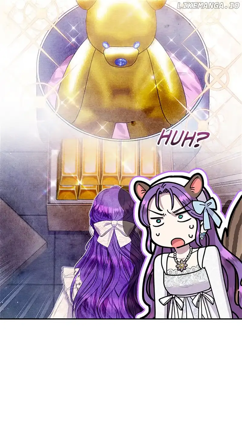 The Materialistic Princess Chapter 51 Page 46
