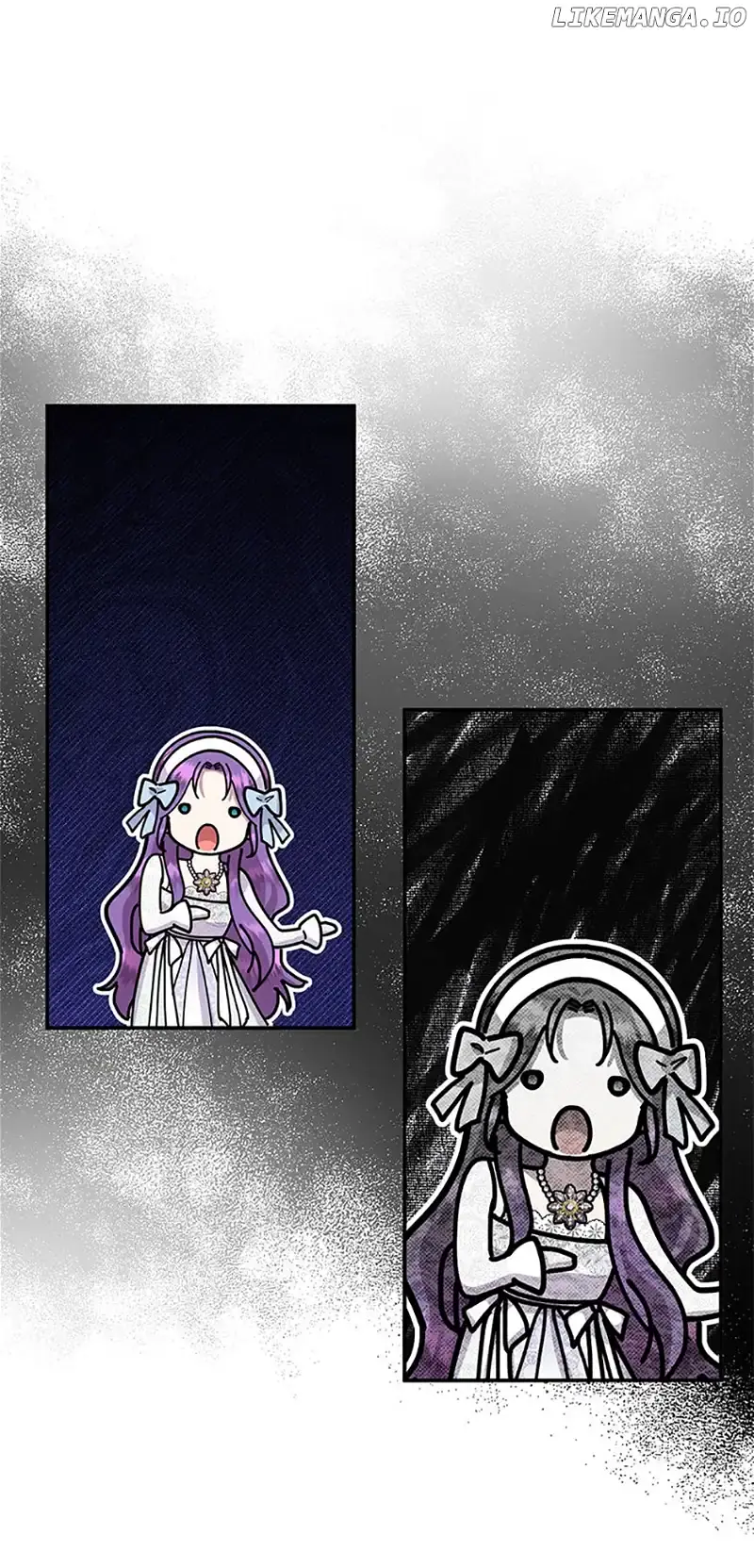 The Materialistic Princess Chapter 51 Page 55