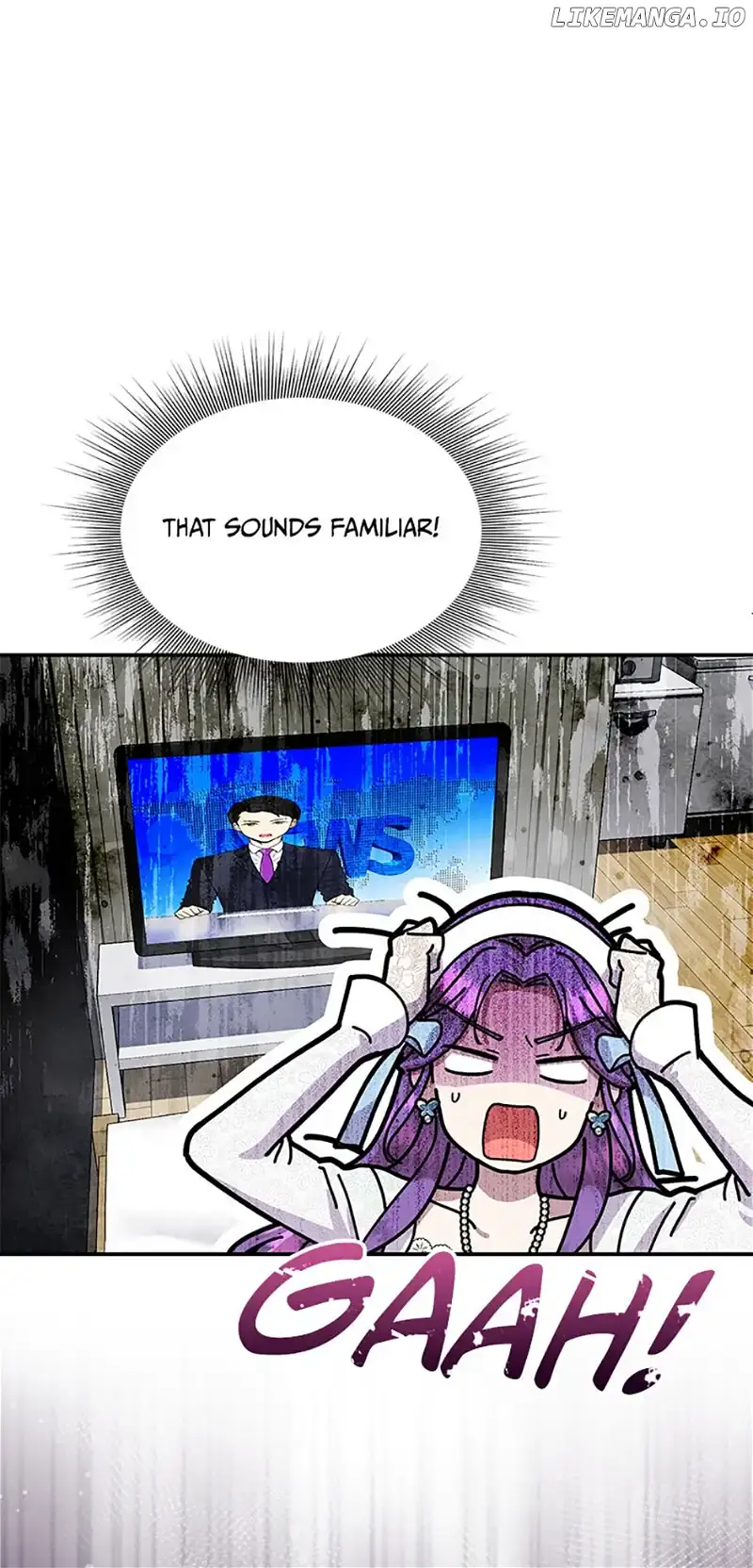 The Materialistic Princess Chapter 51 Page 56