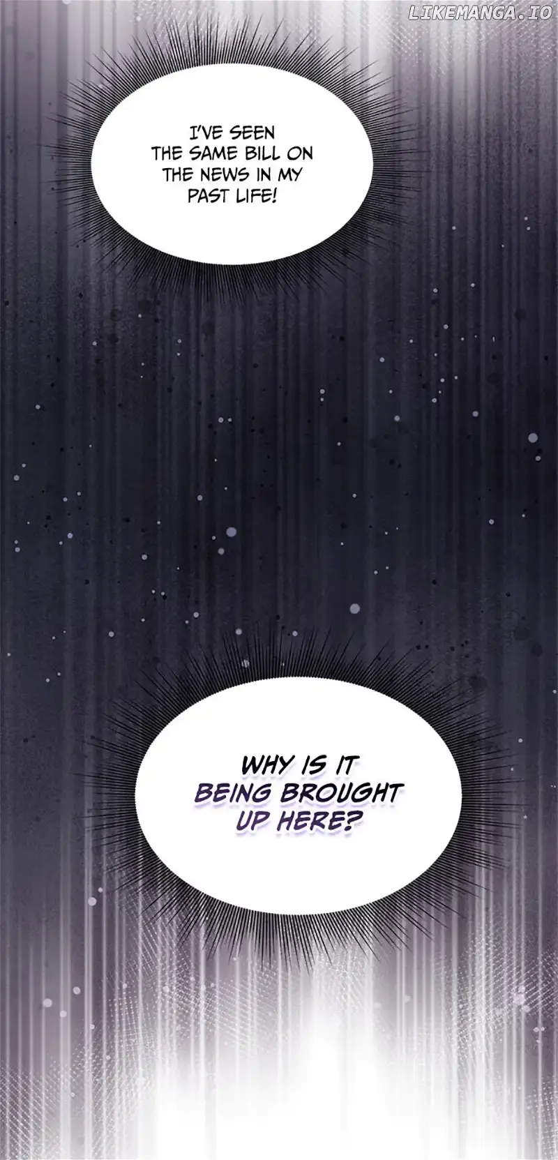 The Materialistic Princess Chapter 51 Page 57