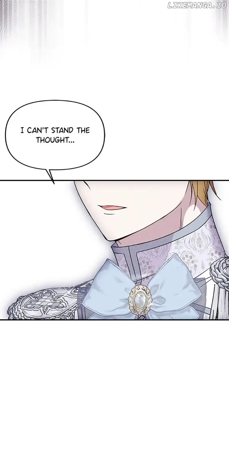 The Materialistic Princess Chapter 51 Page 58
