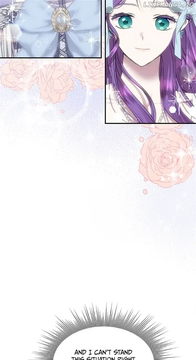 The Materialistic Princess Chapter 51 Page 60