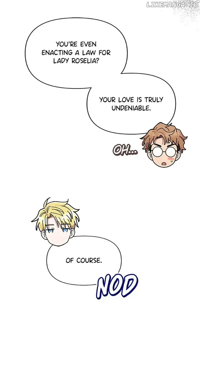 The Materialistic Princess Chapter 51 Page 62