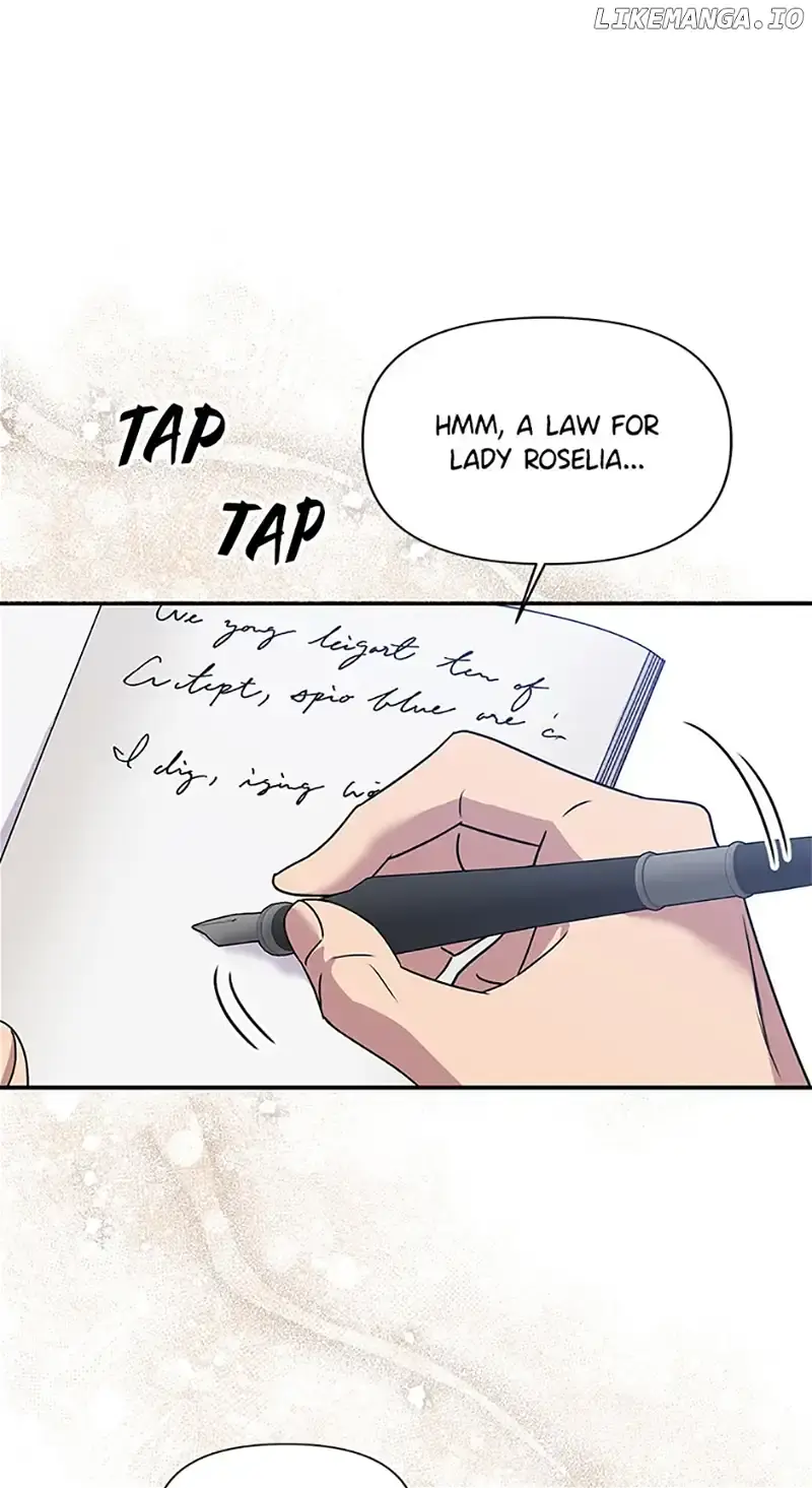 The Materialistic Princess Chapter 51 Page 63