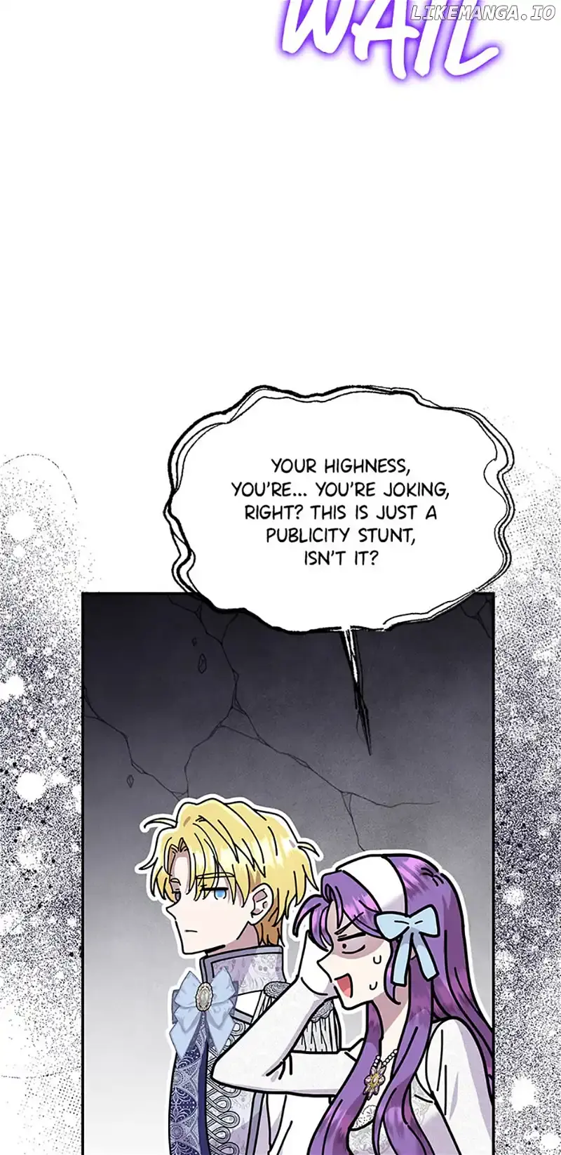 The Materialistic Princess Chapter 52 Page 4