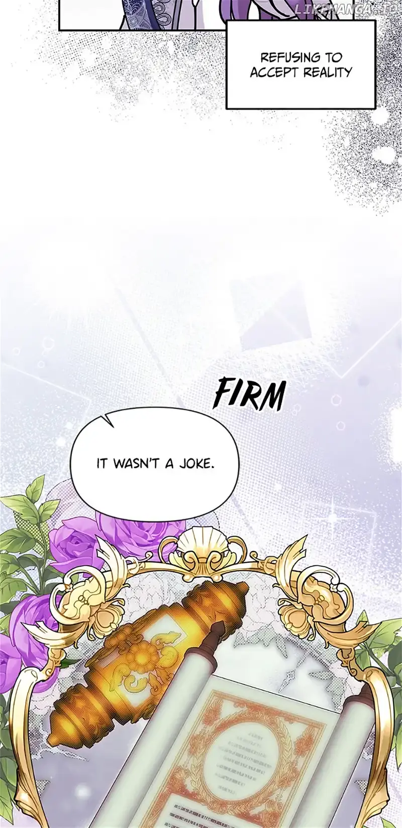 The Materialistic Princess Chapter 52 Page 5