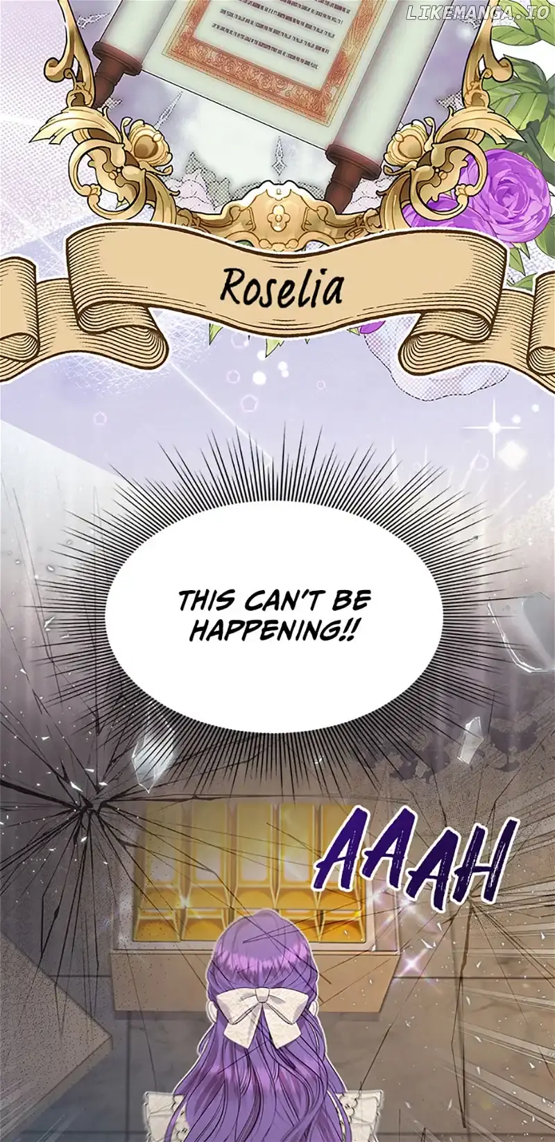 The Materialistic Princess Chapter 52 Page 6