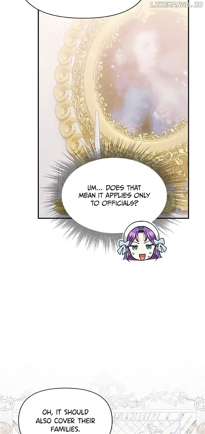 The Materialistic Princess Chapter 52 Page 9
