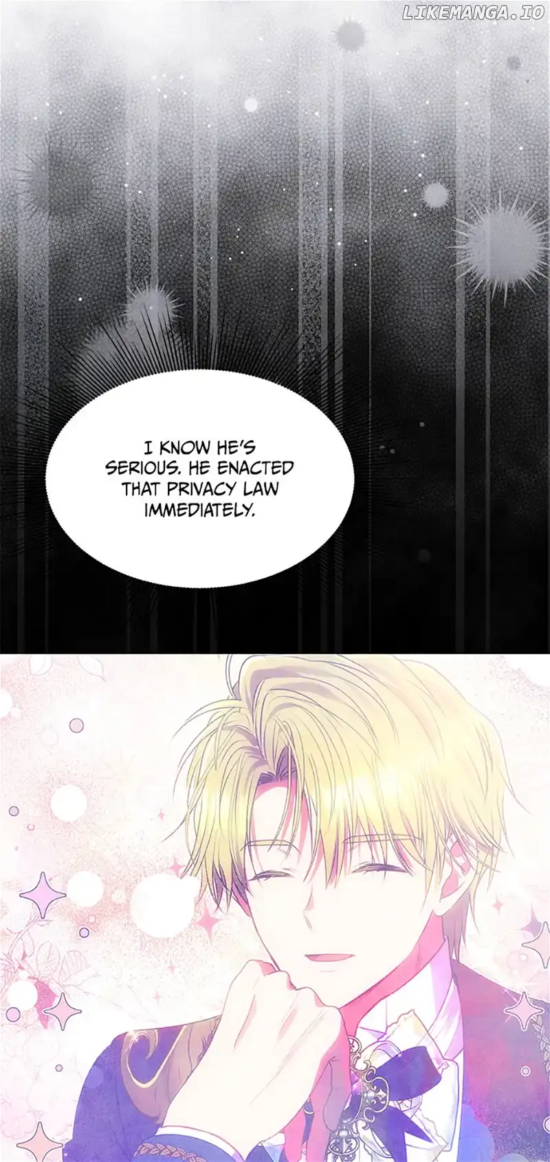 The Materialistic Princess Chapter 52 Page 11