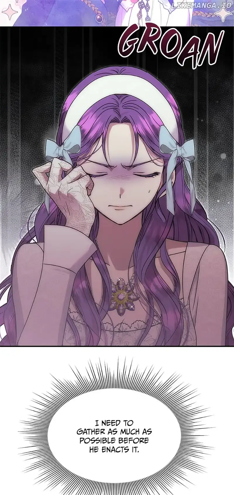 The Materialistic Princess Chapter 52 Page 12