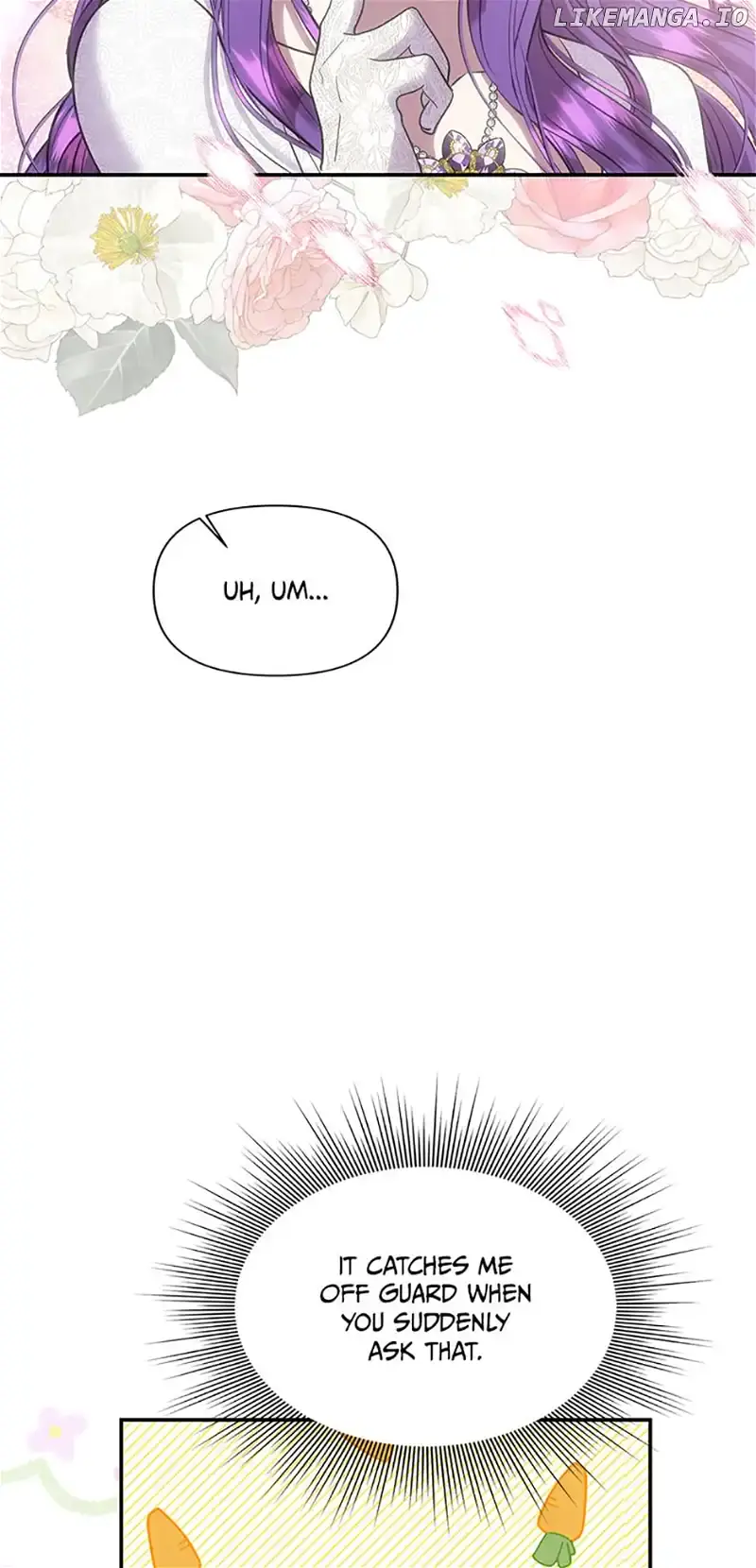 The Materialistic Princess Chapter 52 Page 18