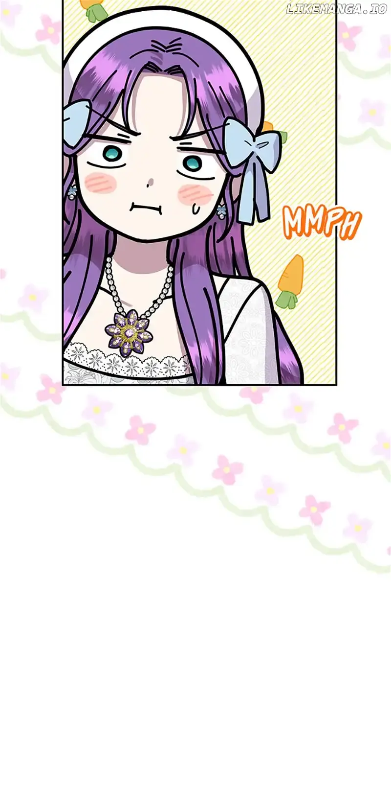 The Materialistic Princess Chapter 52 Page 19
