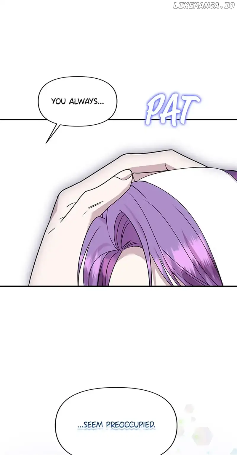 The Materialistic Princess Chapter 52 Page 20