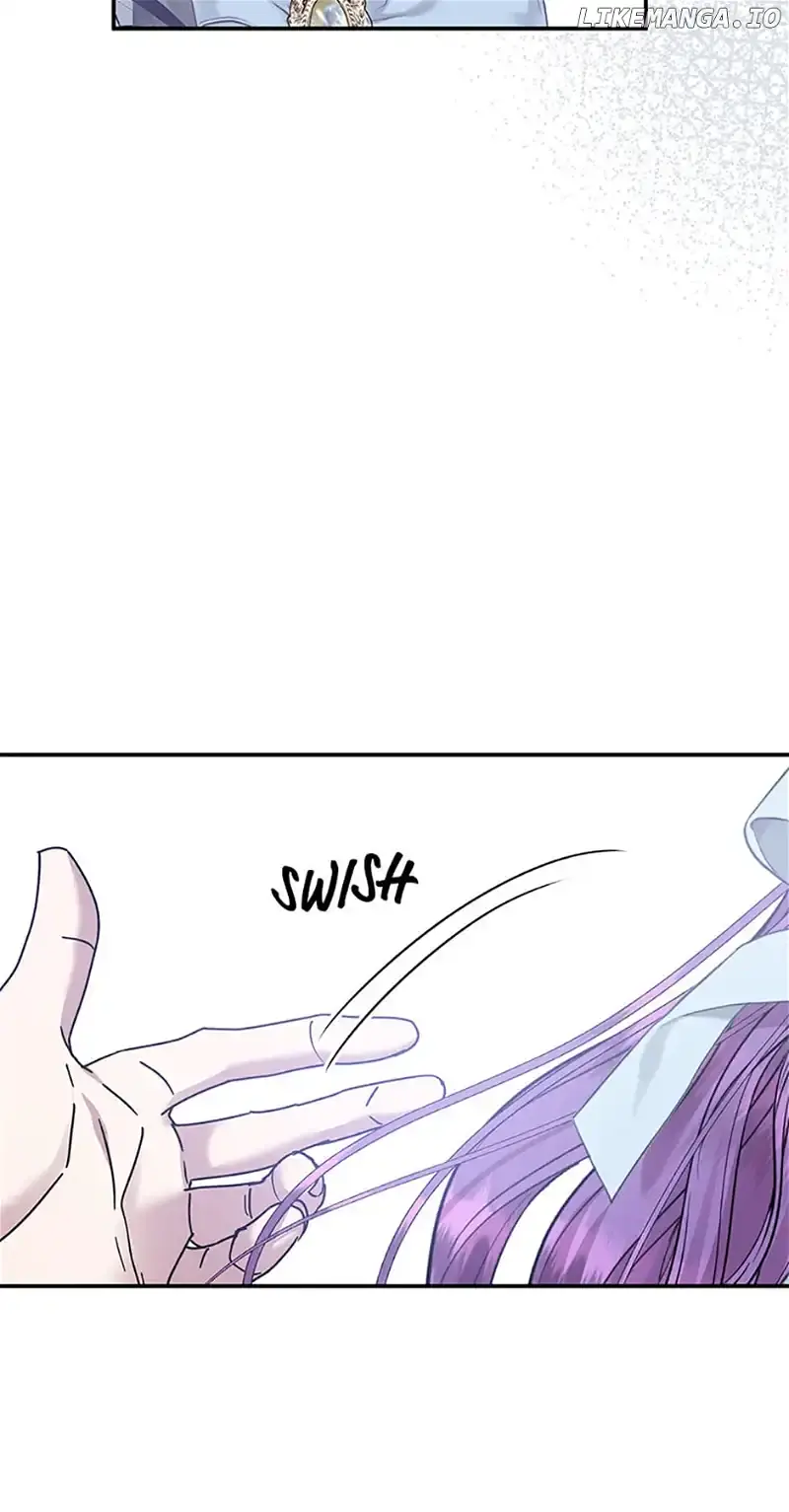 The Materialistic Princess Chapter 52 Page 23