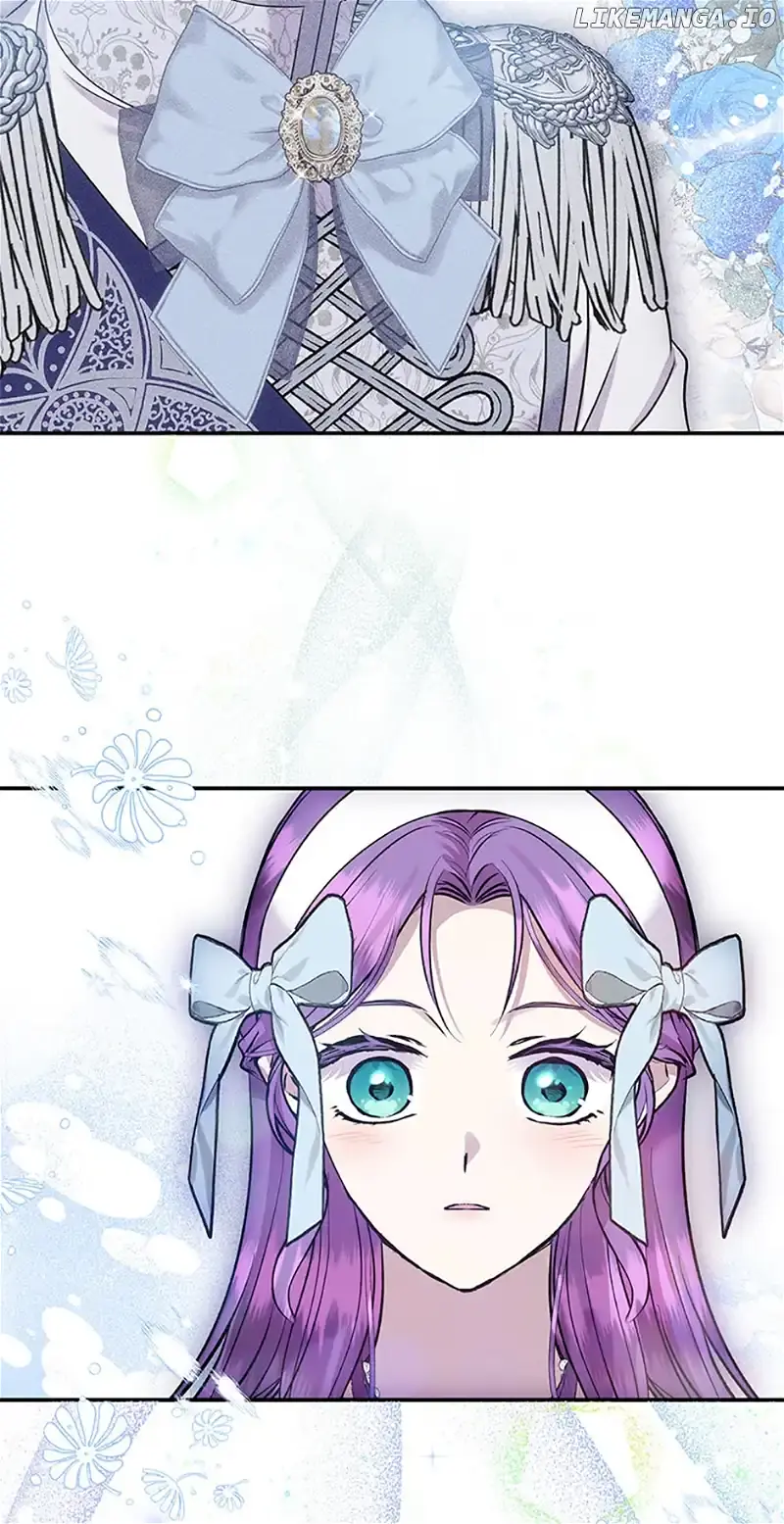 The Materialistic Princess Chapter 52 Page 32