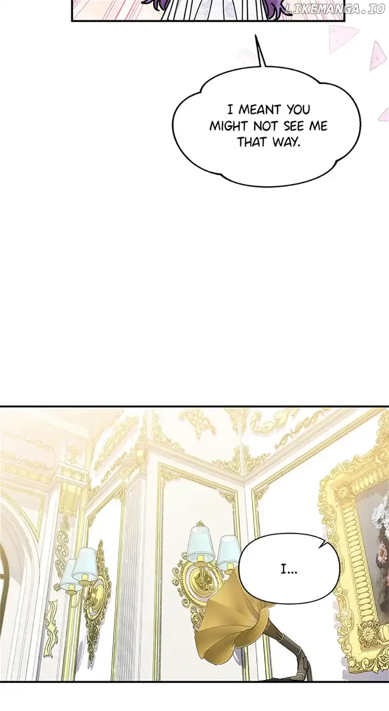 The Materialistic Princess Chapter 52 Page 37