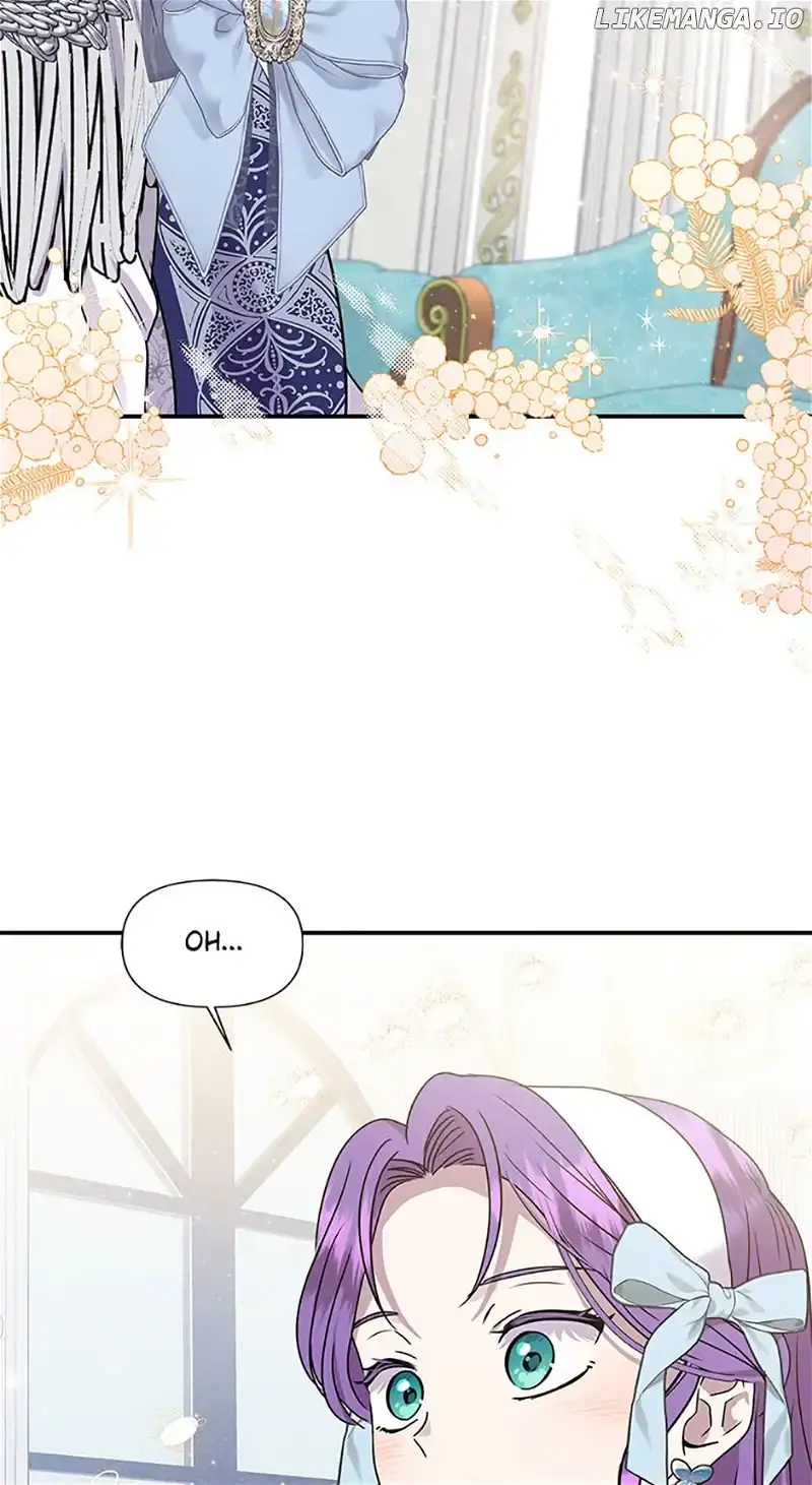 The Materialistic Princess Chapter 52 Page 39