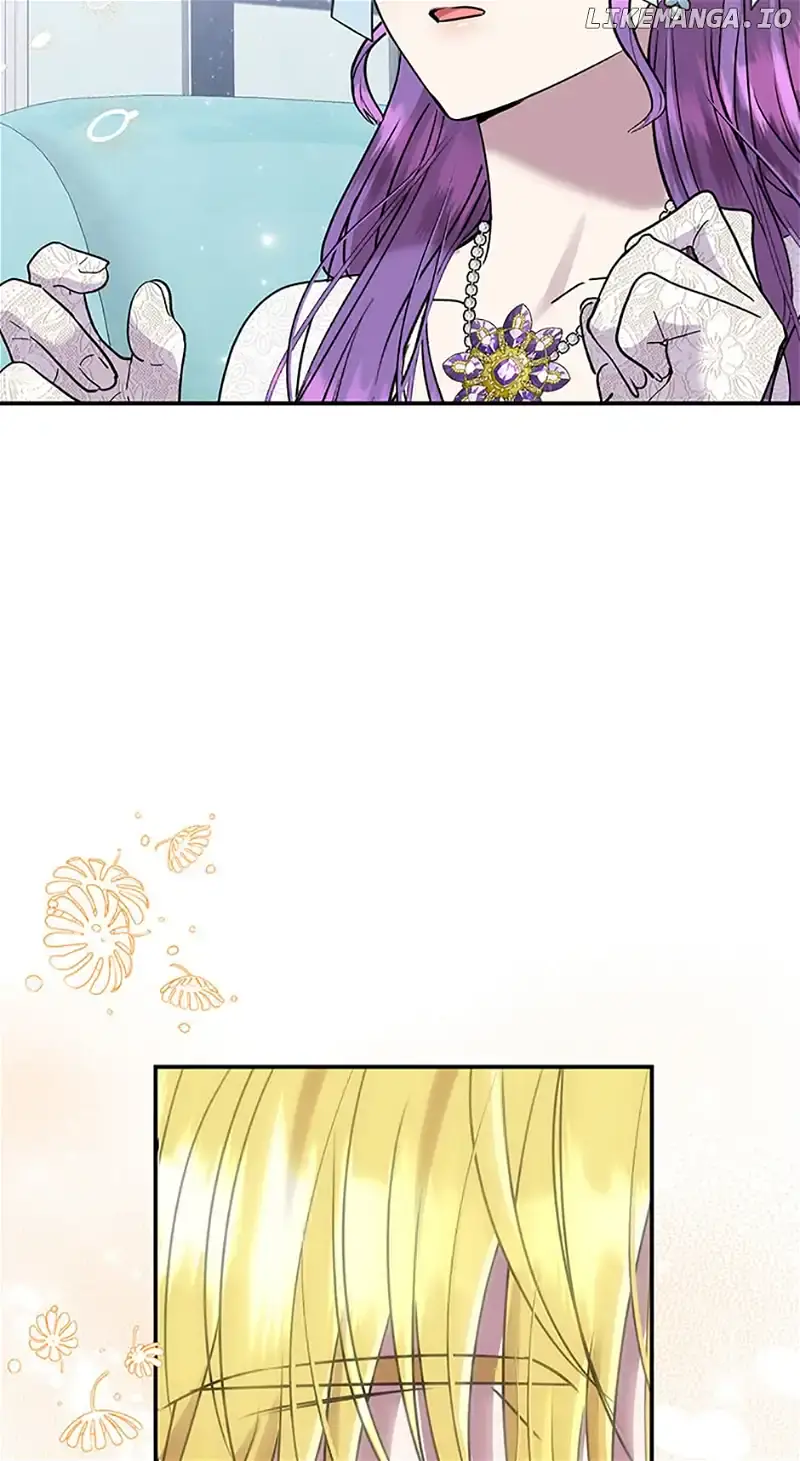 The Materialistic Princess Chapter 52 Page 40