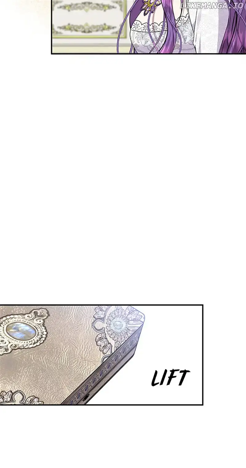 The Materialistic Princess Chapter 52 Page 44