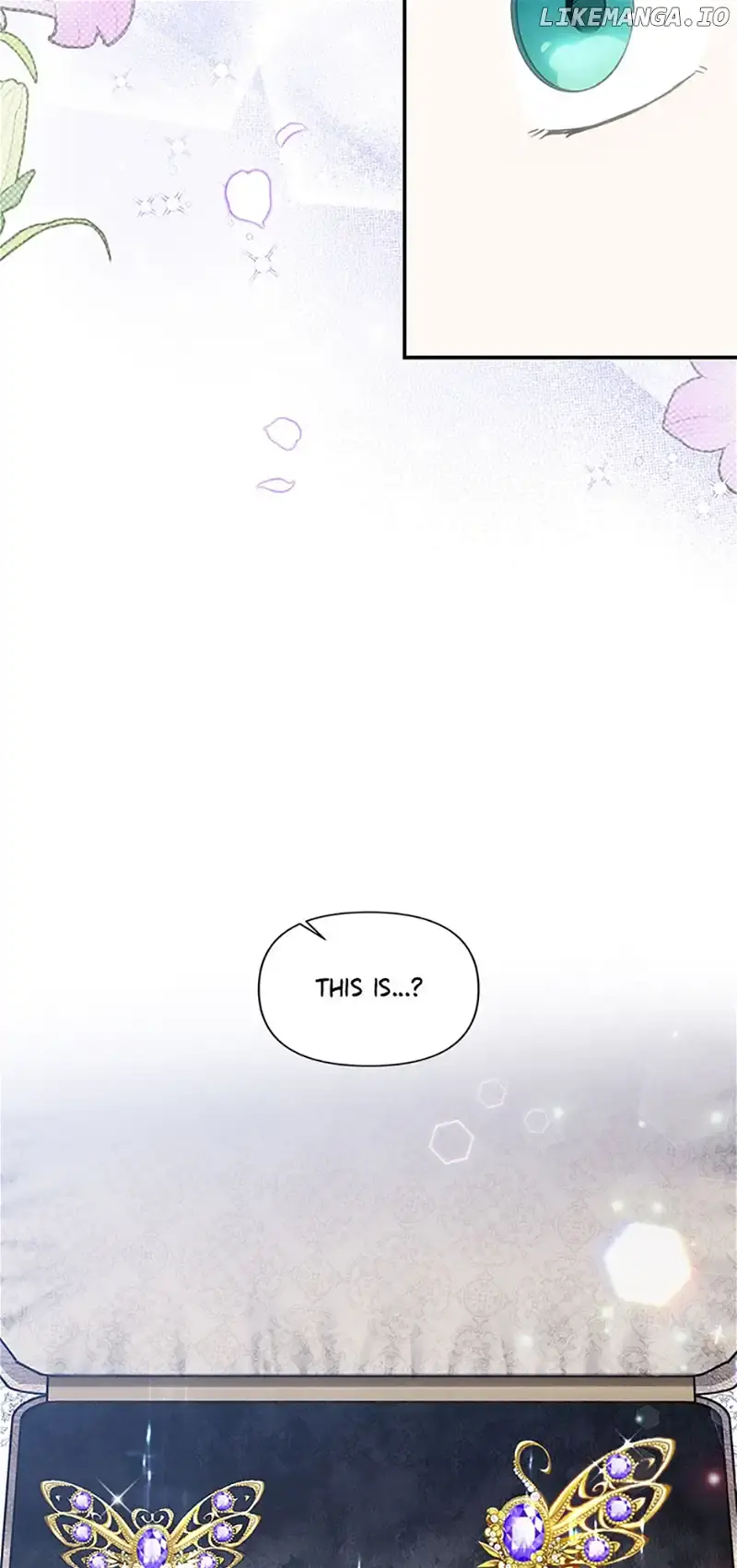 The Materialistic Princess Chapter 52 Page 50
