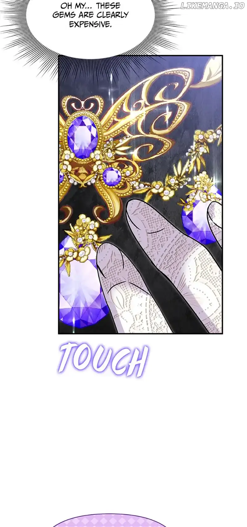 The Materialistic Princess Chapter 52 Page 52