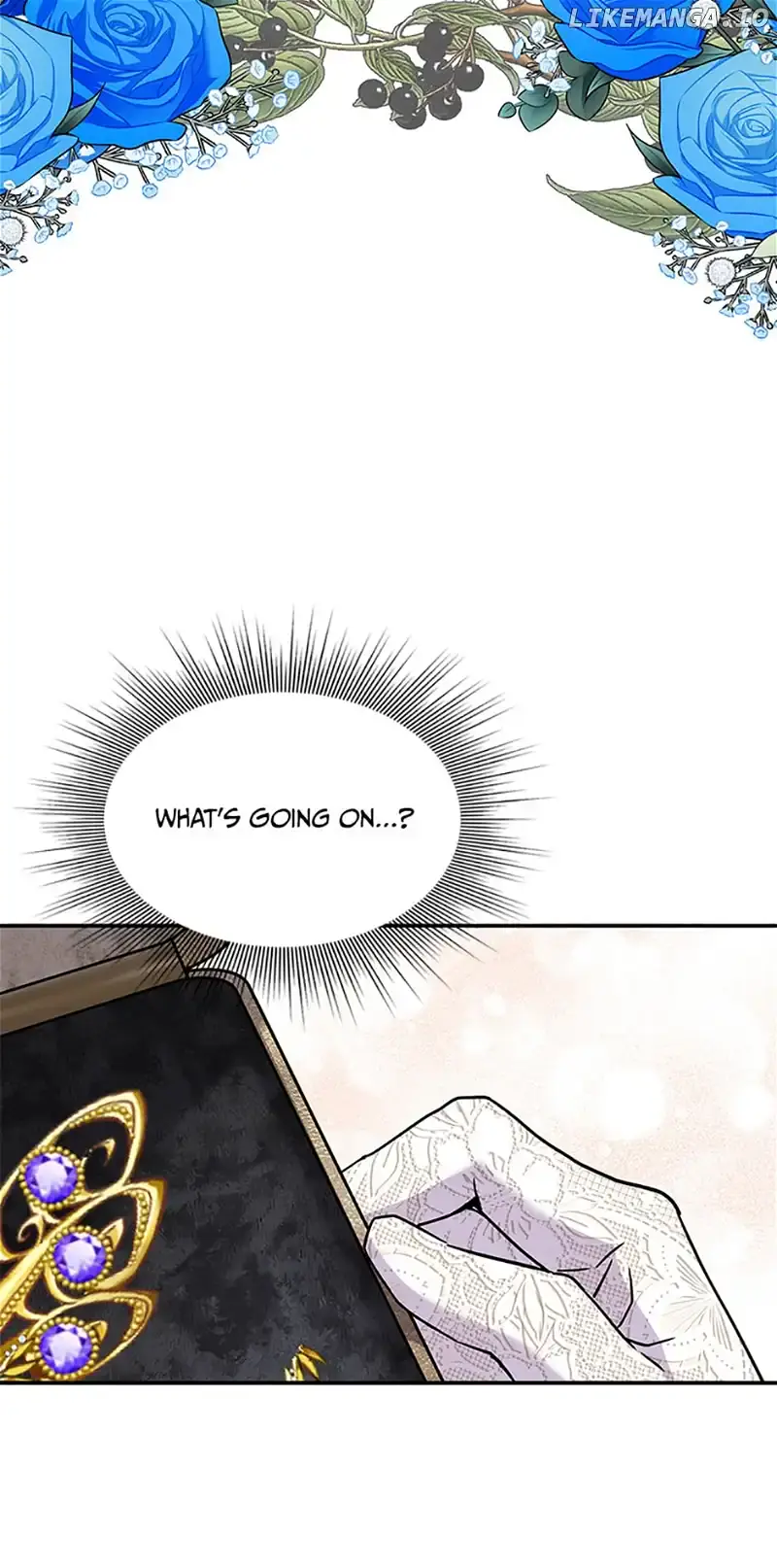 The Materialistic Princess Chapter 52 Page 56