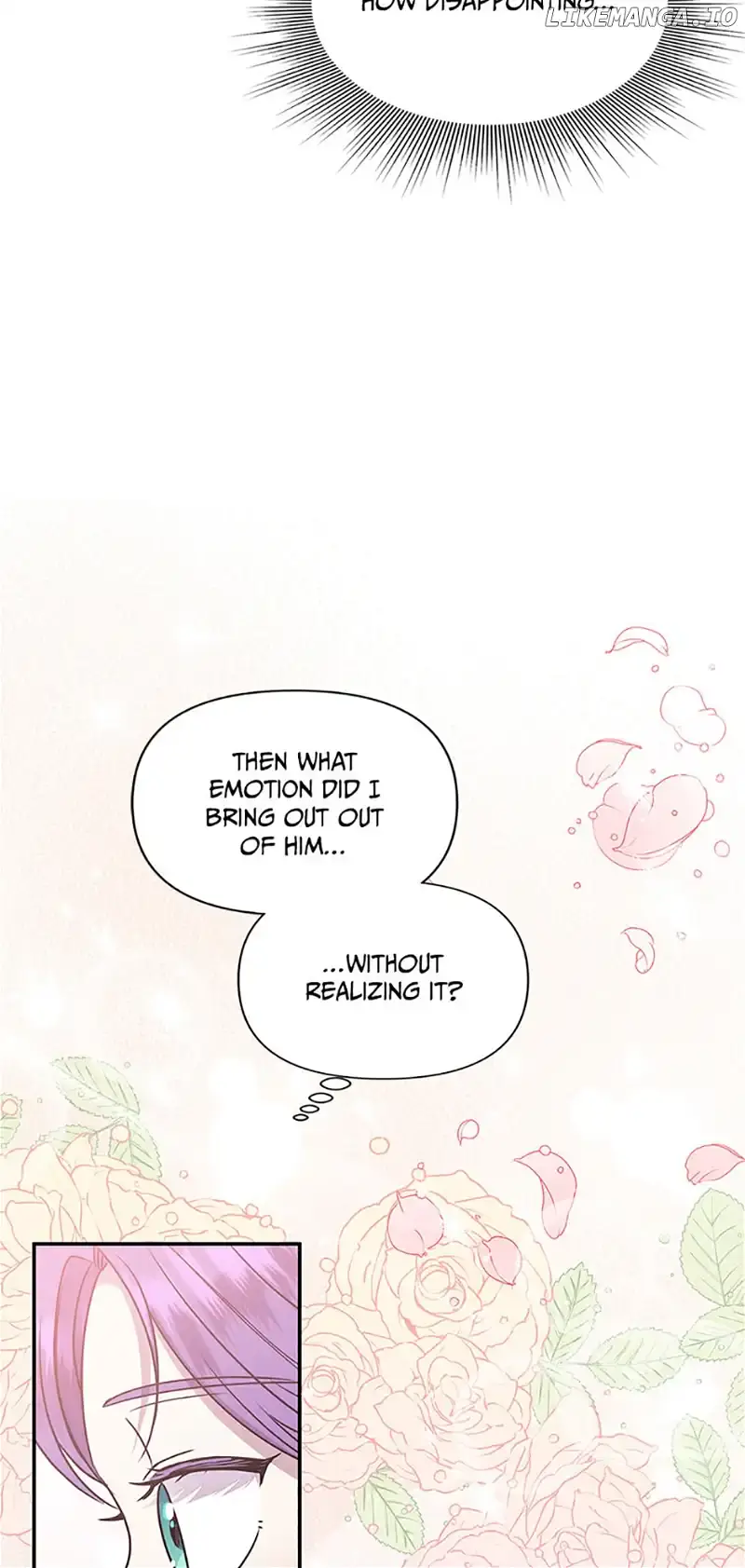 The Materialistic Princess Chapter 52 Page 62