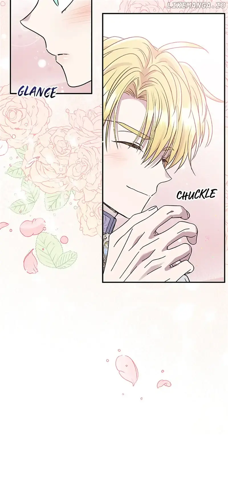 The Materialistic Princess Chapter 52 Page 63
