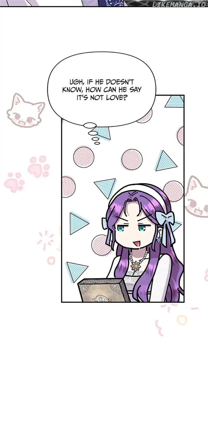 The Materialistic Princess Chapter 52 Page 67