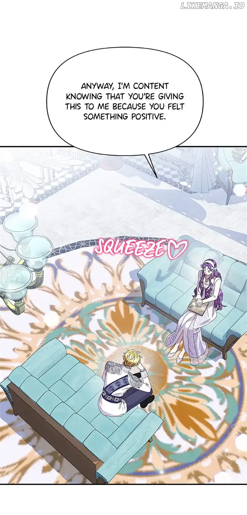 The Materialistic Princess Chapter 52 Page 68