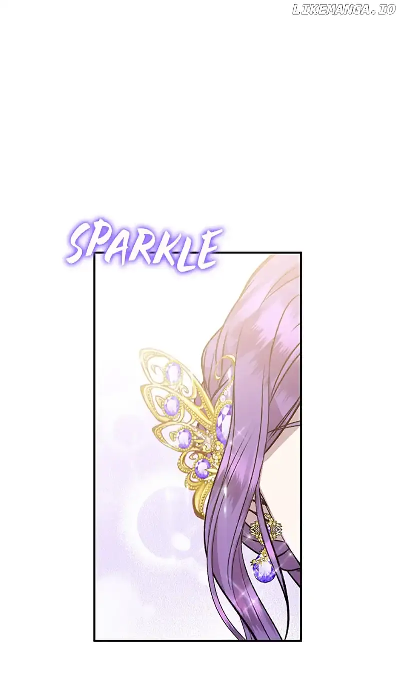 The Materialistic Princess Chapter 52 Page 76