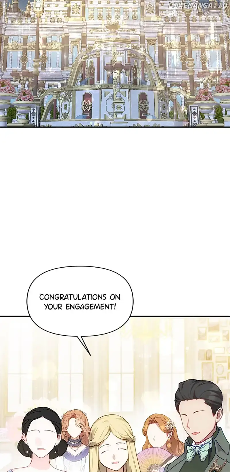 The Materialistic Princess Chapter 53 Page 3