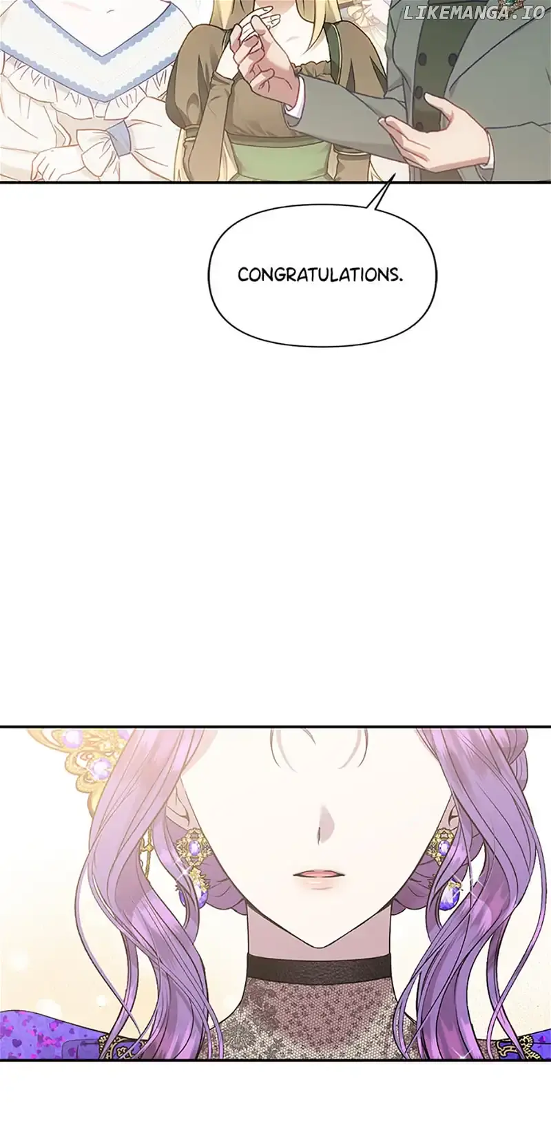 The Materialistic Princess Chapter 53 Page 4