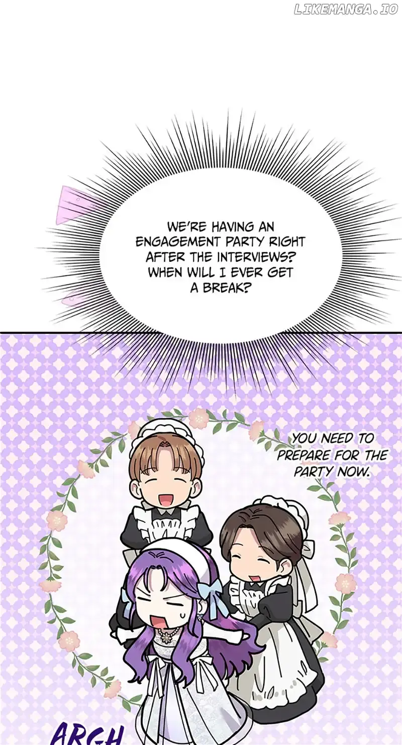 The Materialistic Princess Chapter 53 Page 9
