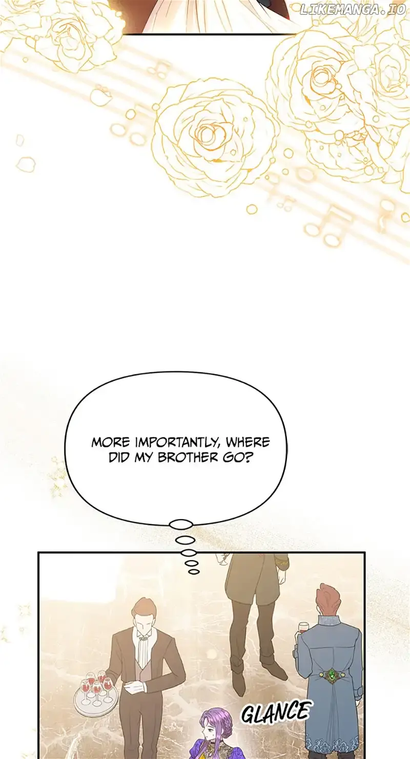 The Materialistic Princess Chapter 53 Page 12
