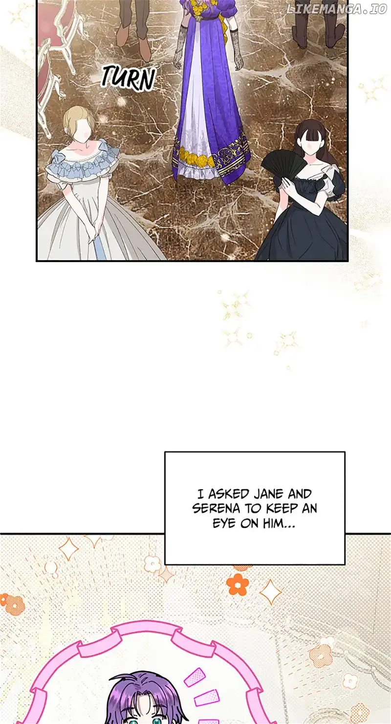 The Materialistic Princess Chapter 53 Page 13