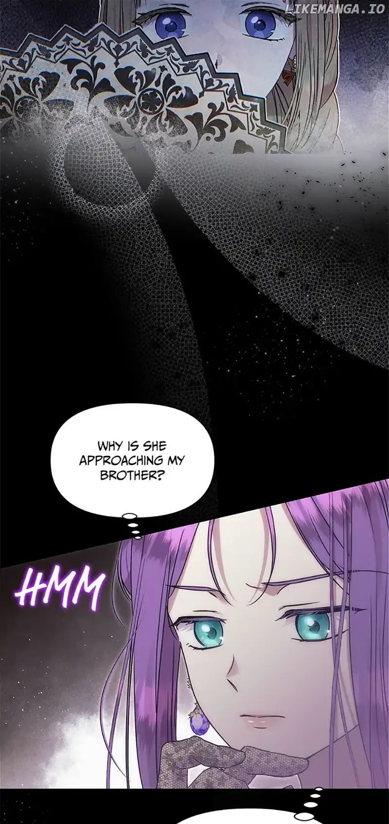 The Materialistic Princess Chapter 53 Page 23