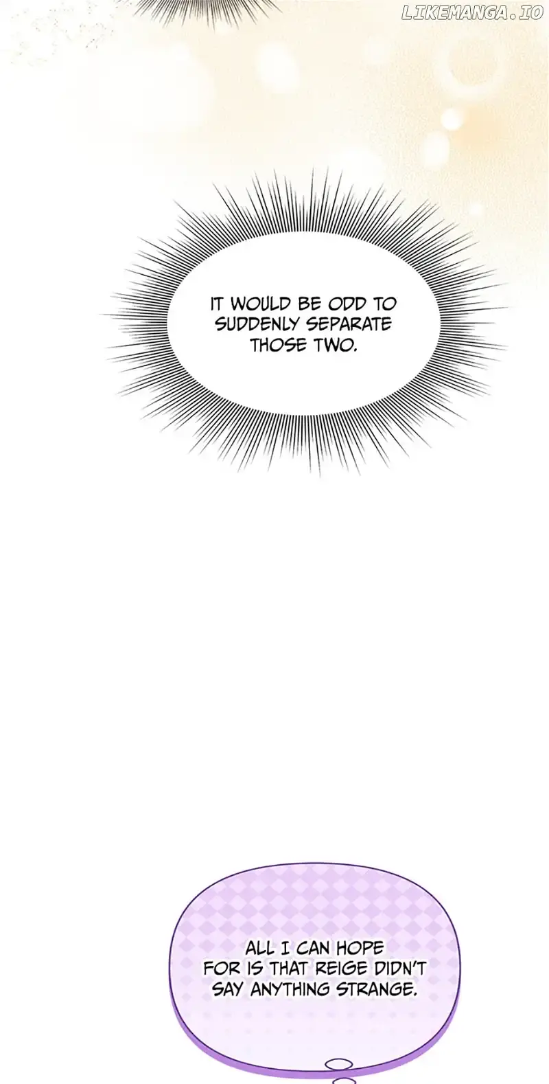 The Materialistic Princess Chapter 53 Page 28