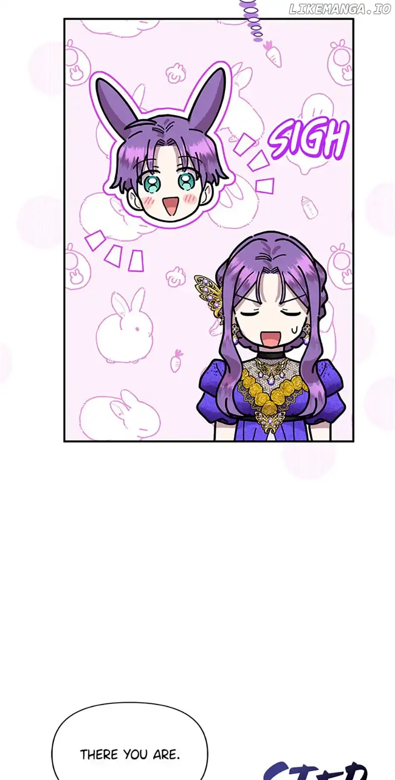 The Materialistic Princess Chapter 53 Page 29