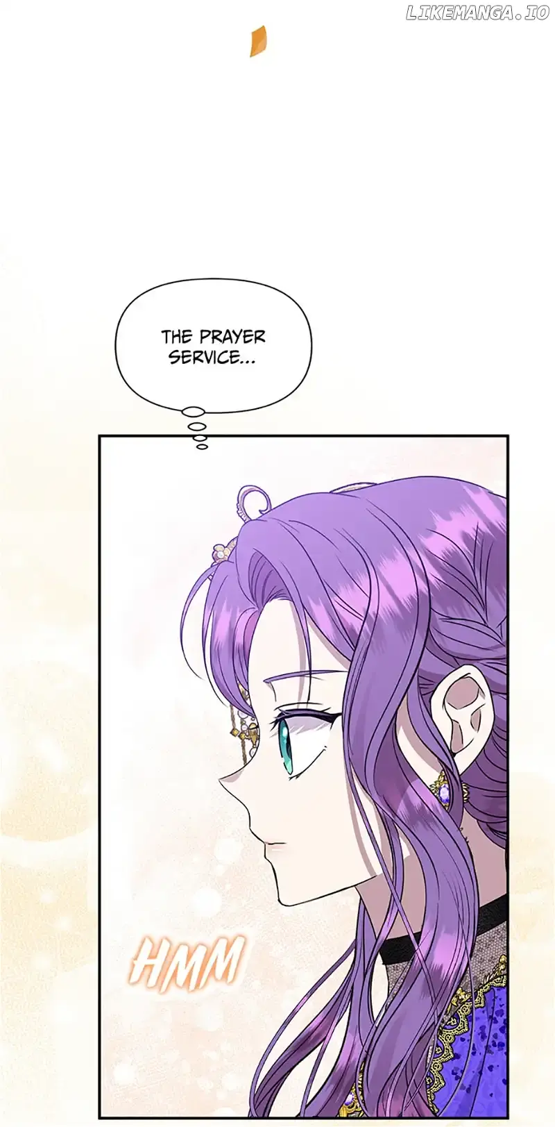 The Materialistic Princess Chapter 53 Page 37