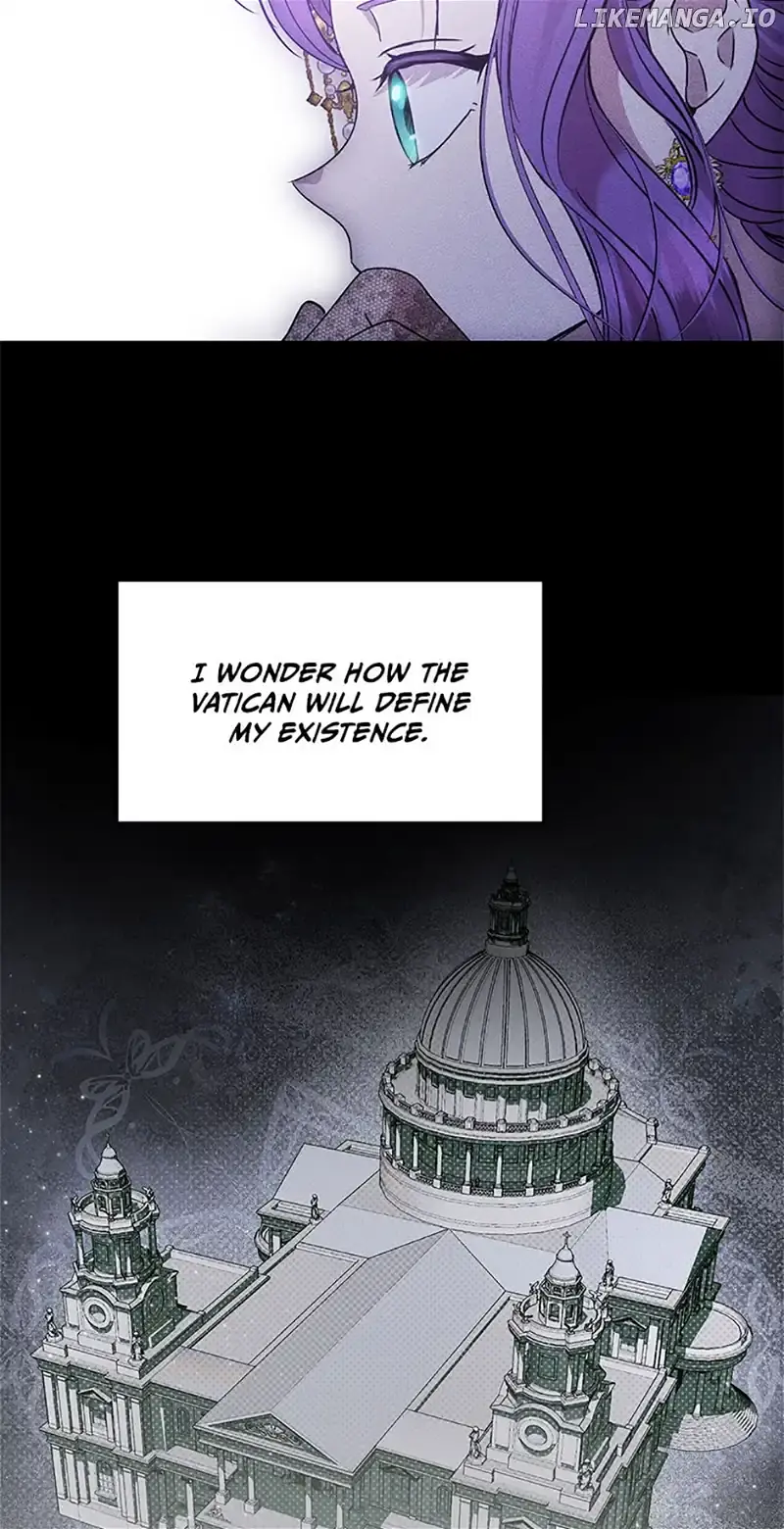 The Materialistic Princess Chapter 53 Page 42