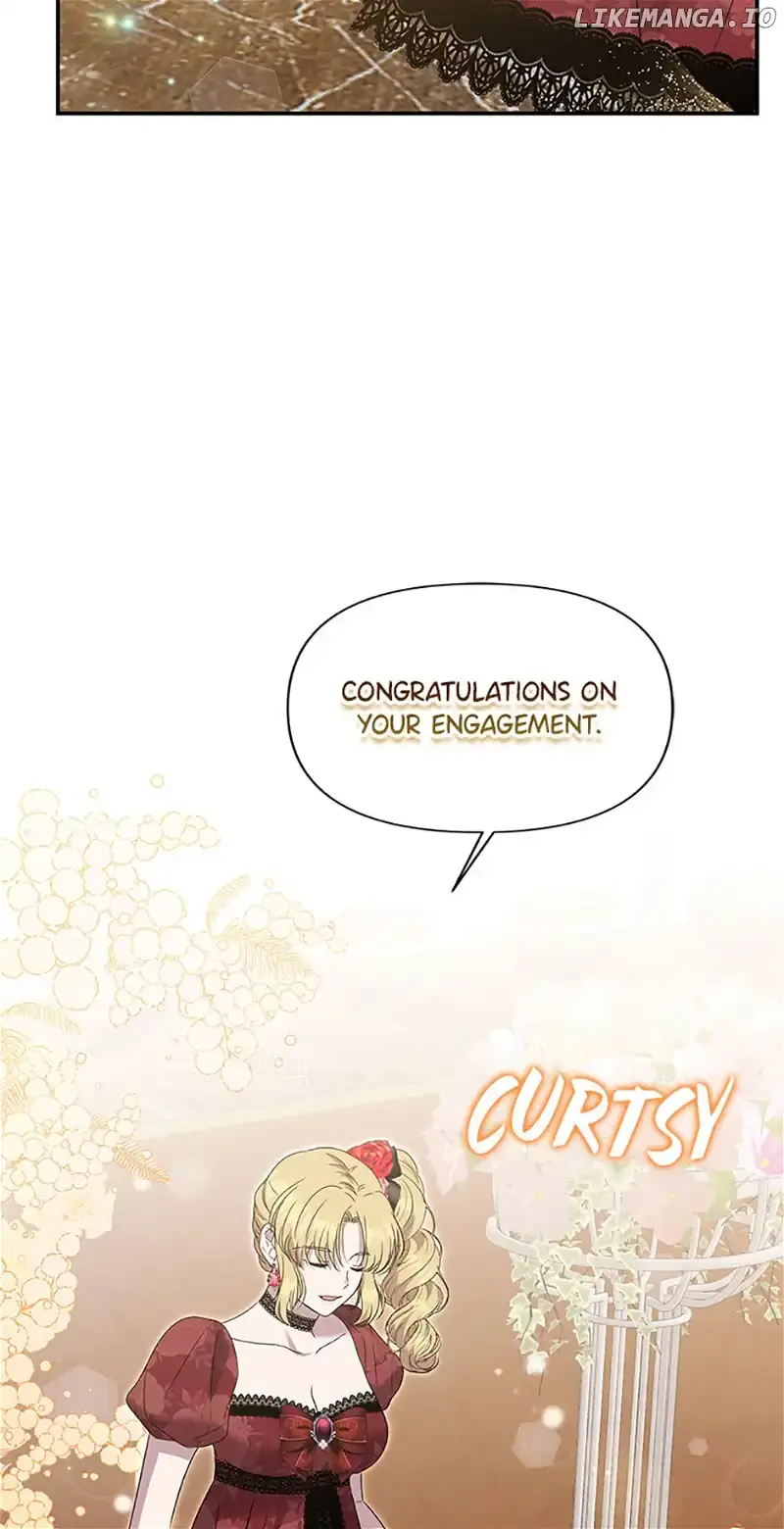 The Materialistic Princess Chapter 53 Page 45