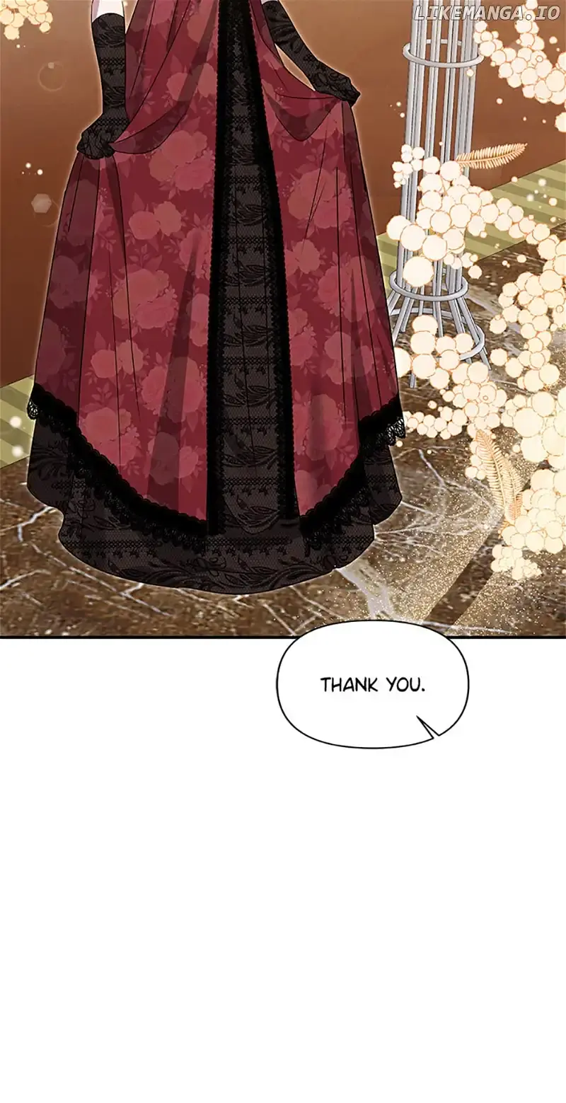 The Materialistic Princess Chapter 53 Page 46