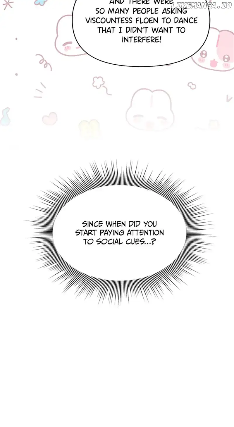 The Materialistic Princess Chapter 53 Page 48