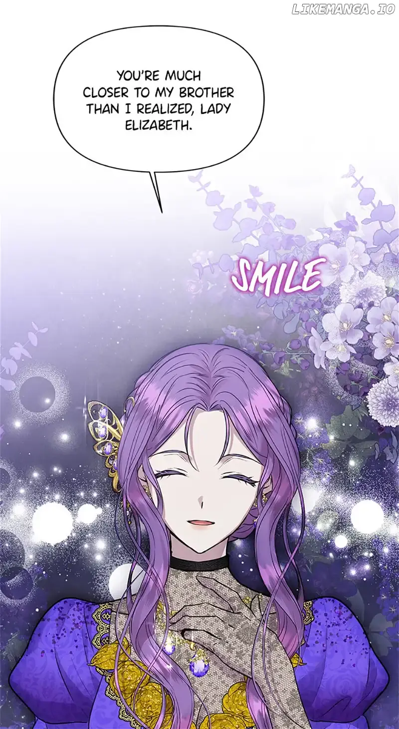 The Materialistic Princess Chapter 53 Page 49