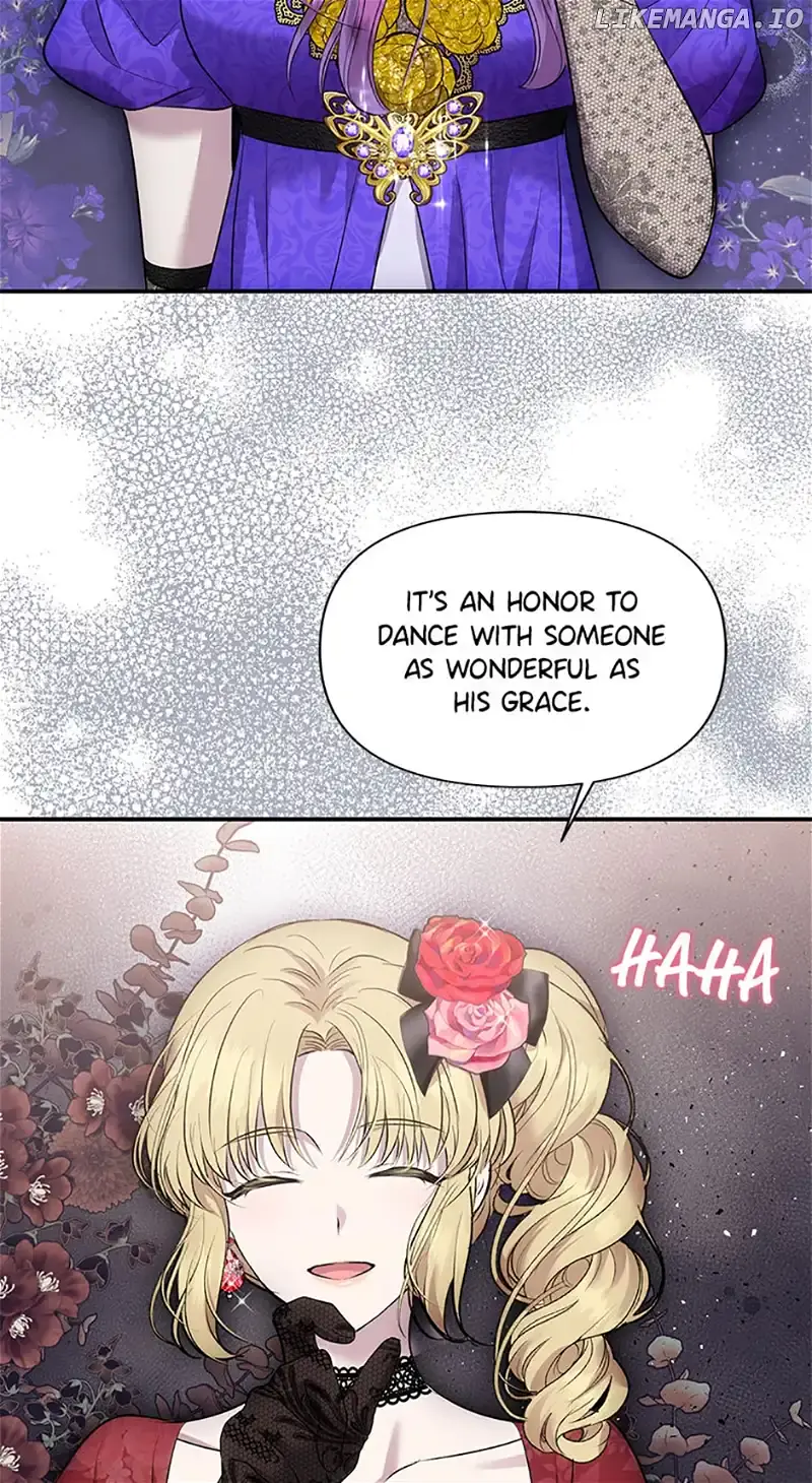 The Materialistic Princess Chapter 53 Page 50